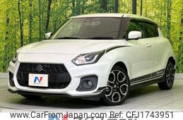 suzuki swift 2021 CFJ1743951