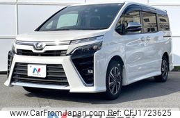 toyota voxy 2018 CFJ1723625