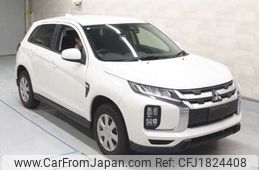 mitsubishi rvr 2020 CFJ1824408