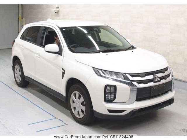 mitsubishi rvr 2020 CFJ1824408 image 1