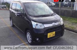 daihatsu move 2011 -DAIHATSU 【三河 581ｿ4108】--Move LA100S--0019778---DAIHATSU 【三河 581ｿ4108】--Move LA100S--0019778-