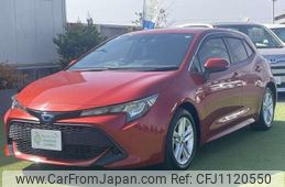 toyota corolla-sport 2018 quick_quick_6AA-ZWE211H_ZWE211-1006026