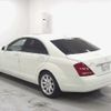 mercedes-benz s-class 2008 -MERCEDES-BENZ--Benz S Class 221056-2A181843---MERCEDES-BENZ--Benz S Class 221056-2A181843- image 2