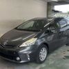 toyota prius-α 2011 -TOYOTA--Prius α ZVW41W--3000643---TOYOTA--Prius α ZVW41W--3000643- image 1