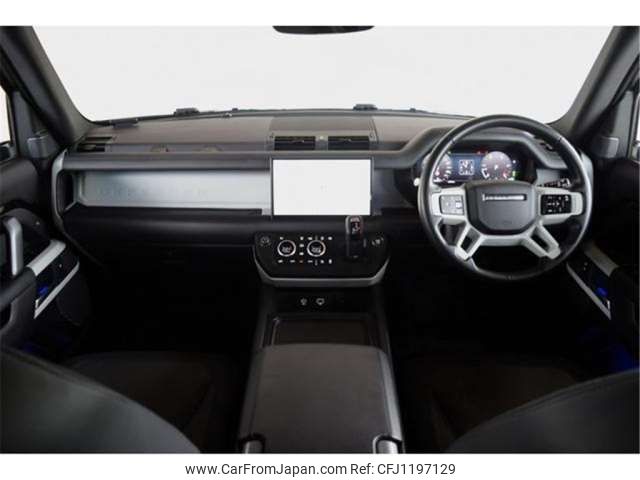 rover defender 2023 -ROVER 【堺 333】--Defender LE72WCB--SALEA7AW2P2159169---ROVER 【堺 333】--Defender LE72WCB--SALEA7AW2P2159169- image 2