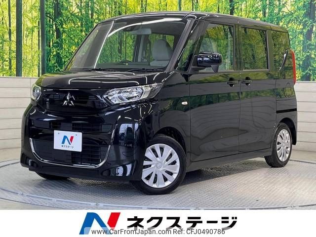 mitsubishi ek-space 2022 -MITSUBISHI--ek Space 5AA-B34A--B34A-0401442---MITSUBISHI--ek Space 5AA-B34A--B34A-0401442- image 1