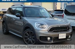 mini mini-others 2018 quick_quick_YT20_WMWYU520703D56008