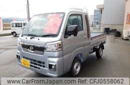 daihatsu hijet-truck 2024 -DAIHATSU--Hijet Truck 3BD-S510P--S510P-0605***---DAIHATSU--Hijet Truck 3BD-S510P--S510P-0605***-