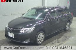 toyota corolla-fielder 2015 CFJ1846821
