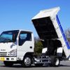 isuzu elf-truck 2018 -ISUZU--Elf TPG-NJR85AD--NJR85-7070027---ISUZU--Elf TPG-NJR85AD--NJR85-7070027- image 1