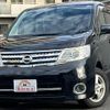 nissan serena 2009 quick_quick_CC25_CC25-353125 image 1