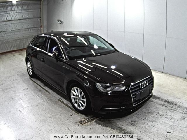 audi a3 2016 -AUDI--Audi A3 8VCXS-WAUZZZ8V0GA044714---AUDI--Audi A3 8VCXS-WAUZZZ8V0GA044714- image 1