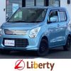 suzuki wagon-r 2014 CFJ1702737 image 1