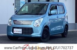 suzuki wagon-r 2014 CFJ1702737