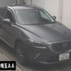 mazda cx-3 2016 -MAZDA 【大宮 303ｿ6691】--CX-3 DK5AW-112889---MAZDA 【大宮 303ｿ6691】--CX-3 DK5AW-112889- image 1