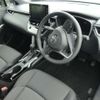 toyota corolla-cross 2024 -TOYOTA 【長岡 301】--Corolla Cross 3BA-ZSG10--ZSG10-1028689---TOYOTA 【長岡 301】--Corolla Cross 3BA-ZSG10--ZSG10-1028689- image 11