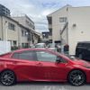 toyota prius-phv 2019 -TOYOTA--Prius PHV DLA-ZVW52--ZVW52-3110122---TOYOTA--Prius PHV DLA-ZVW52--ZVW52-3110122- image 3