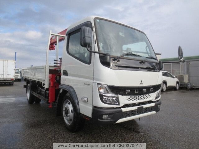 mitsubishi-fuso canter 2023 -MITSUBISHI--Canter 2PG-FEA80--FEA80-600202---MITSUBISHI--Canter 2PG-FEA80--FEA80-600202- image 2