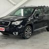 subaru forester 2017 -SUBARU--Forester DBA-SJG--SJG-039213---SUBARU--Forester DBA-SJG--SJG-039213- image 1