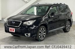 subaru forester 2017 -SUBARU--Forester DBA-SJG--SJG-039213---SUBARU--Forester DBA-SJG--SJG-039213-