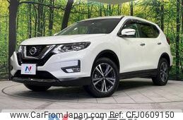 nissan x-trail 2018 -NISSAN--X-Trail DBA-NT32--NT32-091791---NISSAN--X-Trail DBA-NT32--NT32-091791-