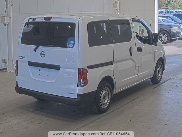 nissan nv200-vanette 2020 -NISSAN--NV200 VM20-154645---NISSAN--NV200 VM20-154645- image 2