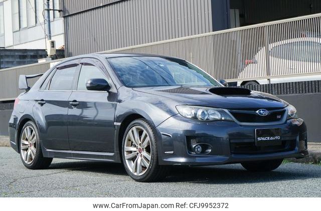 subaru impreza 2013 GOO_JP_700060008130240625002 image 1