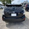 toyota prius-α 2012 CFJ1726836 image 13