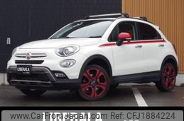 fiat 500x 2016 CFJ1884224
