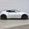 nissan fairlady-z 2016 -NISSAN--Fairlady Z CBA-Z34--Z34-550071---NISSAN--Fairlady Z CBA-Z34--Z34-550071- image 9