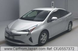 toyota prius 2016 -TOYOTA--Prius ZVW50-8029104---TOYOTA--Prius ZVW50-8029104-