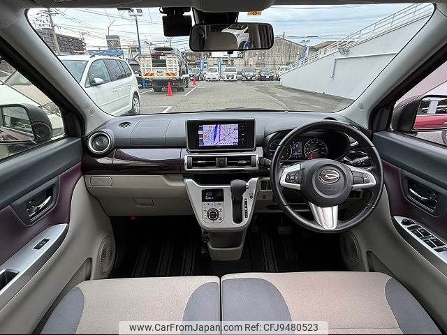 daihatsu cast 2016 -DAIHATSU--Cast DBA-LA250S--LA250S-0051451---DAIHATSU--Cast DBA-LA250S--LA250S-0051451- image 2