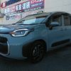 toyota sienta 2023 -TOYOTA--Sienta 6AA-MXPL10G--MXPL10-1090005---TOYOTA--Sienta 6AA-MXPL10G--MXPL10-1090005- image 6