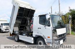 mitsubishi-fuso fighter 2021 CFJ1743446