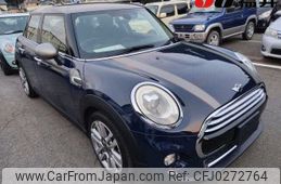 mini mini-others 2017 -BMW--BMW Mini XS15--02F22542---BMW--BMW Mini XS15--02F22542-