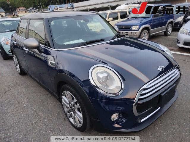 mini mini-others 2017 -BMW--BMW Mini XS15--02F22542---BMW--BMW Mini XS15--02F22542- image 1