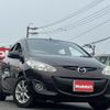 mazda demio 2012 -MAZDA--Demio DBA-DEJFS--DEJFS-137187---MAZDA--Demio DBA-DEJFS--DEJFS-137187- image 1