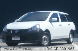 nissan ad-van 2019 -NISSAN--AD Van DBF-VY12--VY12-271812---NISSAN--AD Van DBF-VY12--VY12-271812-