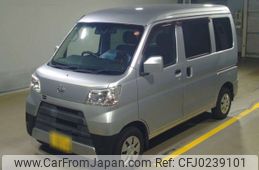 daihatsu hijet-van 2019 -DAIHATSU 【練馬 480さ3515】--Hijet Van S321V-0419918---DAIHATSU 【練馬 480さ3515】--Hijet Van S321V-0419918-