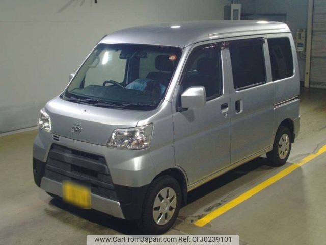 daihatsu hijet-van 2019 -DAIHATSU 【練馬 480さ3515】--Hijet Van S321V-0419918---DAIHATSU 【練馬 480さ3515】--Hijet Van S321V-0419918- image 1