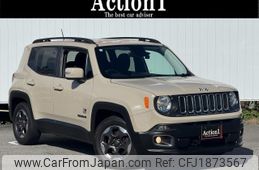jeep renegade 2016 CFJ1873567