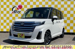 toyota roomy 2021 -TOYOTA--Roomy M900A--0569253---TOYOTA--Roomy M900A--0569253-