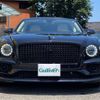 bentley bentley-flying-spur 2021 CFJ1310647 image 14