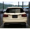 mercedes-benz c-class-station-wagon 2020 -MERCEDES-BENZ--Benz C Class Wagon 3DA-205214--W1K2052142G000387---MERCEDES-BENZ--Benz C Class Wagon 3DA-205214--W1K2052142G000387- image 7
