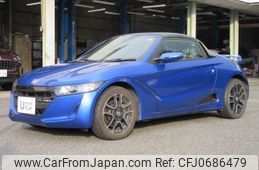 honda s660 2020 -HONDA 【名変中 】--S660 JW5--1201233---HONDA 【名変中 】--S660 JW5--1201233-