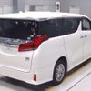 toyota alphard 2021 -TOYOTA--Alphard AYH30W-0124435---TOYOTA--Alphard AYH30W-0124435- image 2