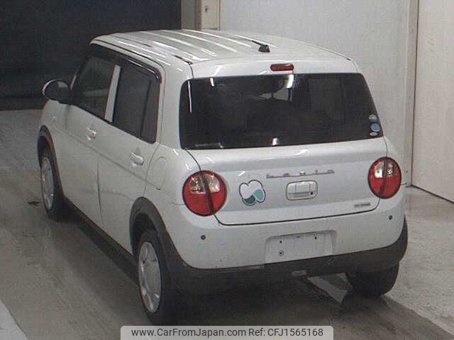 suzuki alto-lapin 2018 CFJ1565168 image 2
