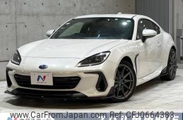 subaru brz 2021 -SUBARU--BRZ 3BA-ZD8--ZD8-005808---SUBARU--BRZ 3BA-ZD8--ZD8-005808-