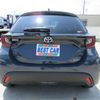 toyota yaris 2024 -TOYOTA--Yaris MXPH14--MXPH14-0001805---TOYOTA--Yaris MXPH14--MXPH14-0001805- image 2