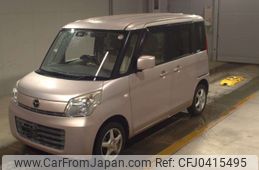 mazda flair-wagon 2014 -MAZDA 【Ｎｏ後日 】--Flair Wagon MM32S-115700---MAZDA 【Ｎｏ後日 】--Flair Wagon MM32S-115700-